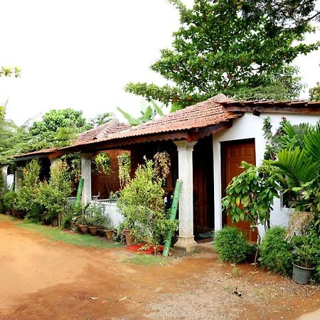 Niyati Home Stay Gokarna  Εξωτερικό φωτογραφία