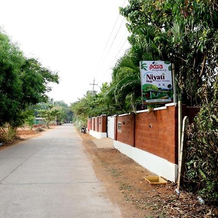 Niyati Home Stay Gokarna  Εξωτερικό φωτογραφία