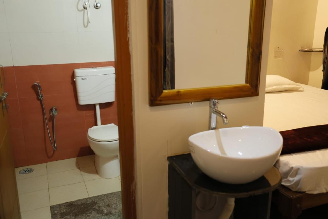 Niyati Home Stay Gokarna  Εξωτερικό φωτογραφία