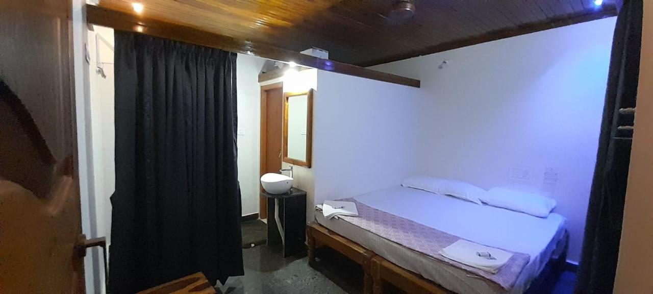 Niyati Home Stay Gokarna  Εξωτερικό φωτογραφία