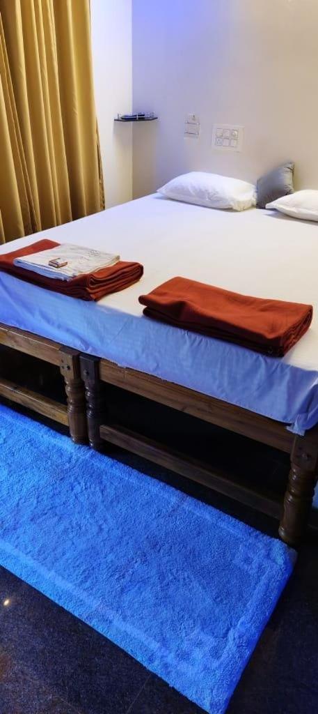 Niyati Home Stay Gokarna  Εξωτερικό φωτογραφία