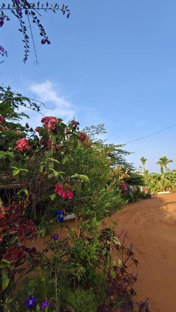Niyati Home Stay Gokarna  Εξωτερικό φωτογραφία